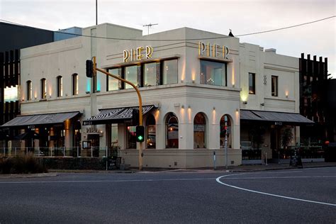 Port Melbourne Pub, Restaurant & Bar